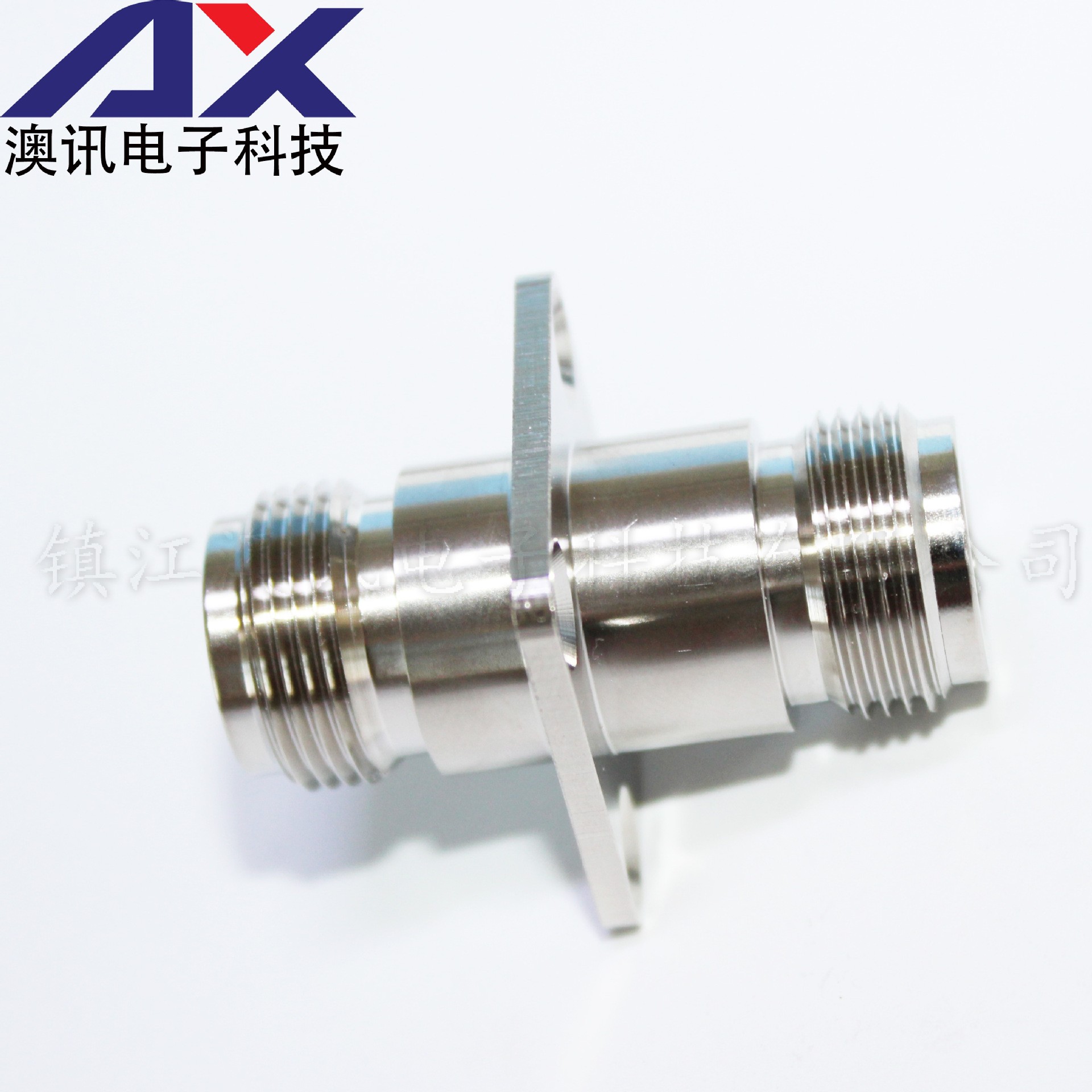 海南同軸連接器和組件安裝前準備與安裝設計