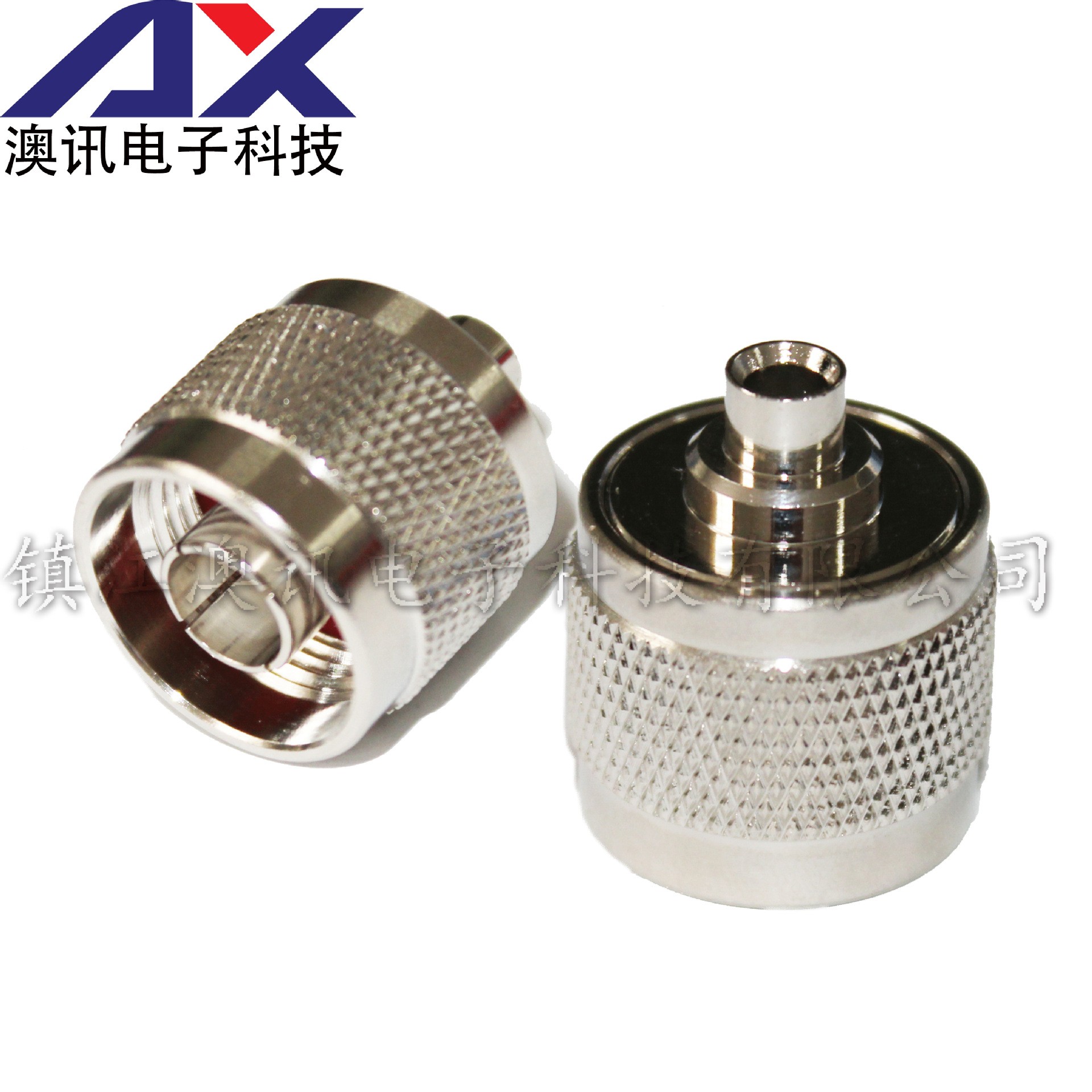 海南射頻同軸連接器專業的特點